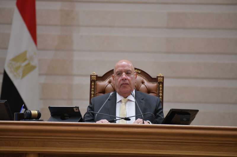 بوابة البرلمان