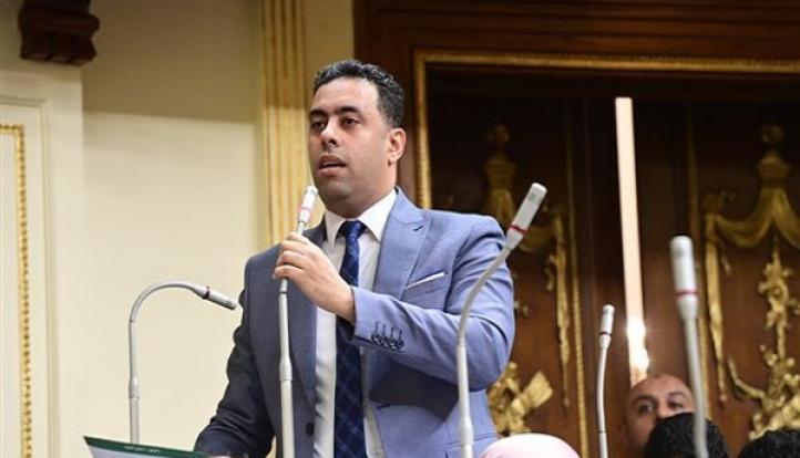 النائب أحمد فرغلي يطالب بوقف صرف مرتب رئيس هيئة التأمينات أسوة بما يحدث لأصحاب المعاشات
