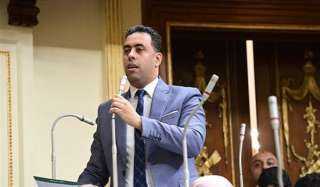 النائب أحمد فرغلي يطالب بوقف صرف مرتب رئيس هيئة التأمينات أسوة بما يحدث لأصحاب المعاشات