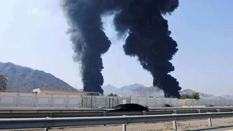 بوابة البرلمان