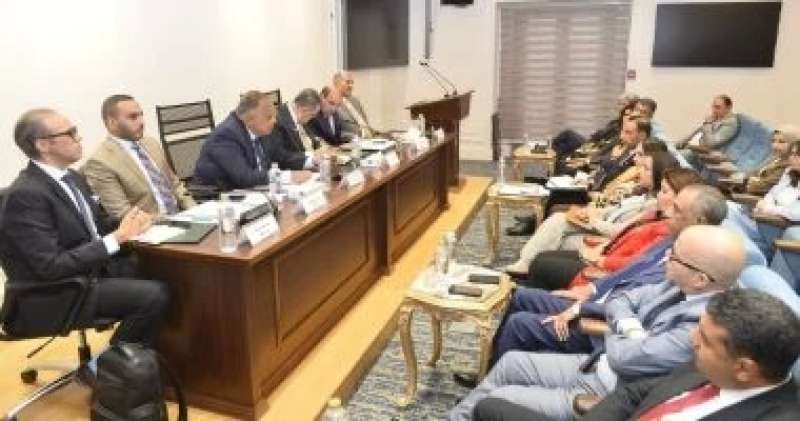 بوابة البرلمان