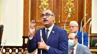 إيهاب منصور يشارك في جلسة الحساب الختامي 2024/2025 ويؤكد رفضه المسبب للتقرير