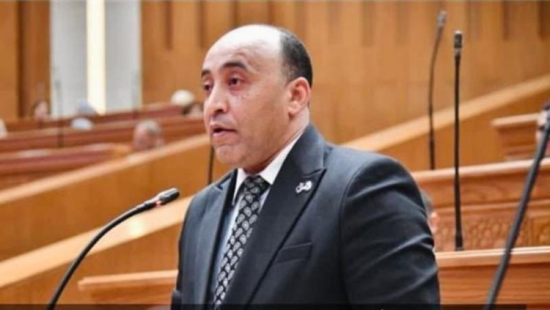 حسام الخشت