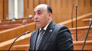 النائب حسام الخشت: نرفض الحساب الختامي.. والدولة تُدار بالاقتراض لا بالإيرادات
