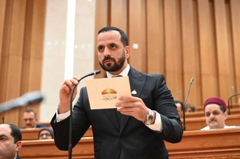 محمد عبدالحفيظ