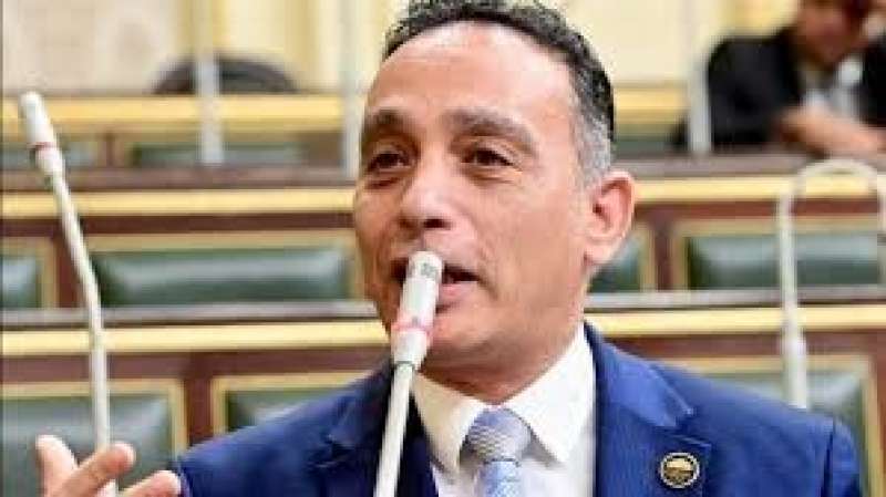 محمد فريد البياضي