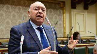 وحيد قرقر: من حق النواب معرفة أثر أرقام الحساب الختامى على المواطن البسيط