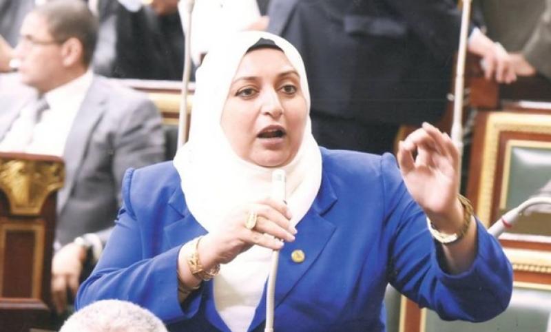 سحر عثمان