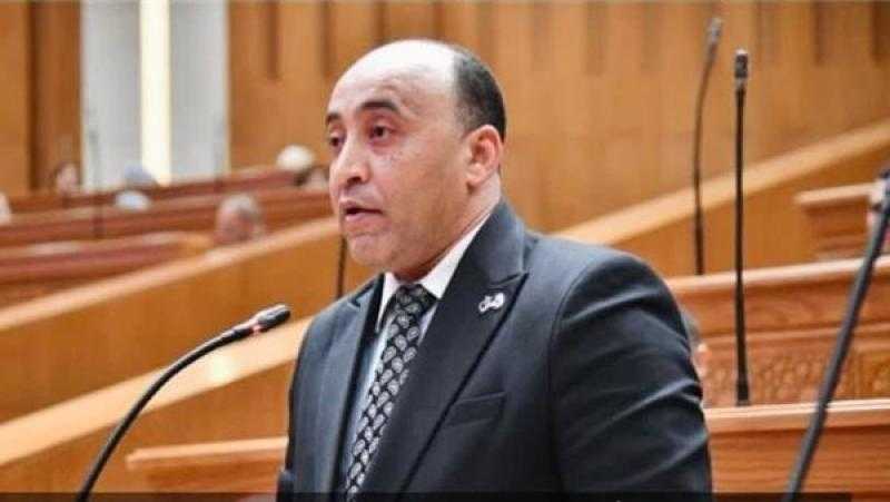 حسام الخشت يتقدم بطلب إحاطة حول الهجرة الداخلية: هل تتوافق خريطة الاستثمارات مع حركة السكان وفرص العمل؟