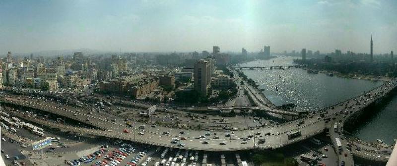 كوبري اكتوبر