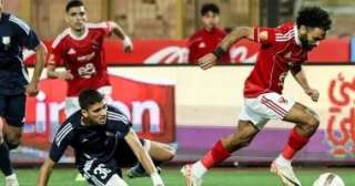 صراع اللقب يحتدم.. الزمالك فاضله تكة.. والأهلي ينتظر هدايا اللانشون والسيراميك