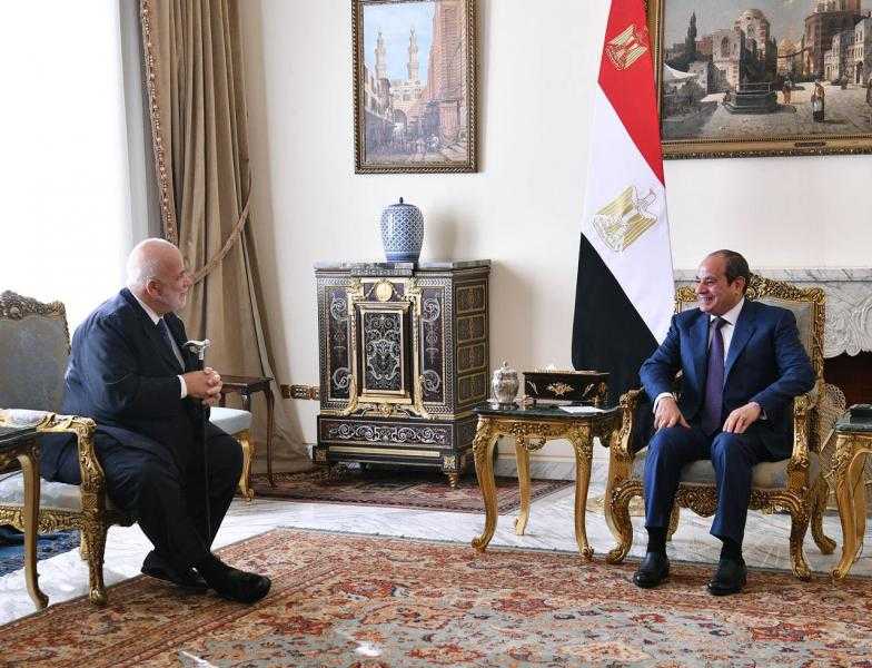 السيسي: مصر تواصل التطوير لاستقبال 30 مليون سائح سنويا