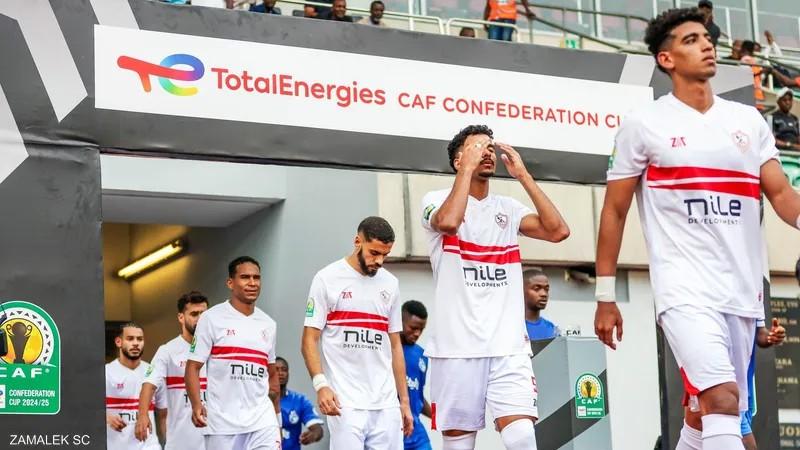 الإيقاف السادس عشر.. قيد الزمالك في قبضة الفيفا.. و330 مليون جنيه لفكه