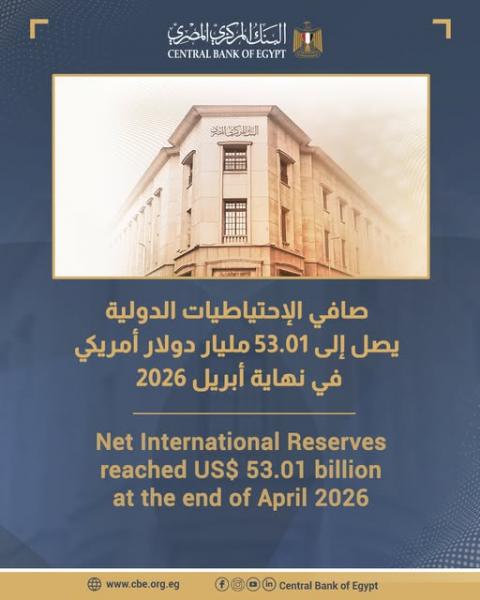 البنك المركزي