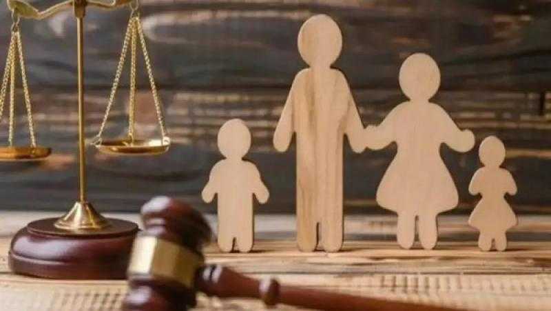 الحضانة فى مشروع قانون الأسرة الجديد وسر تقديم الأب بعد الأم