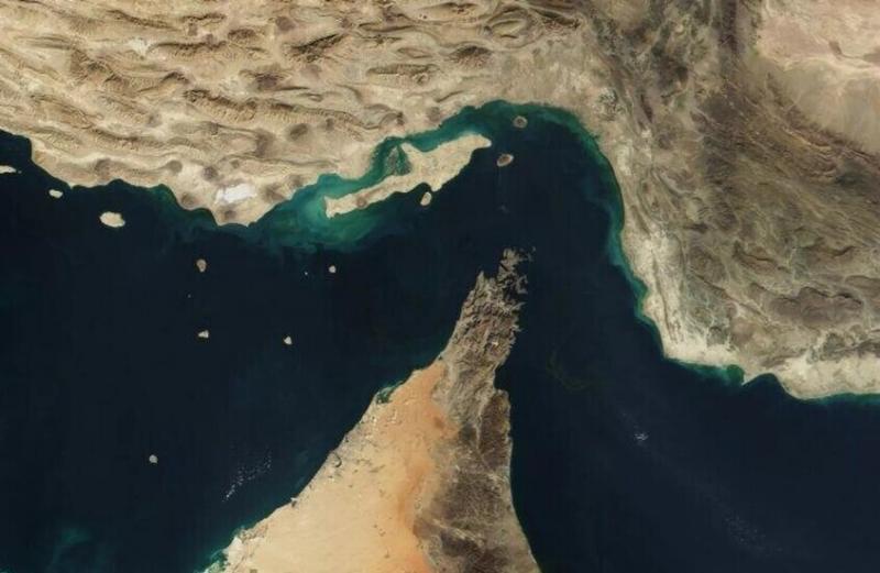 حرب المضايق