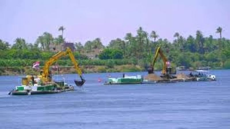 النقل النهري