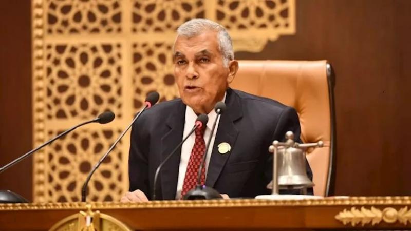 21 تقريرًا للجان النوعية على مائدة الشيوخ الإثنين المقبل