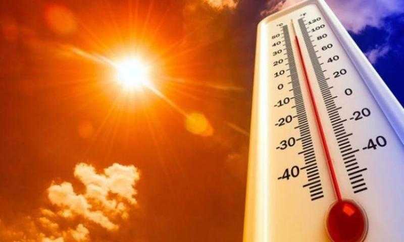 تحذيرات من موجة حر قادمة.. رياح خماسينية ساخنة والحرارة تصل لـ 40