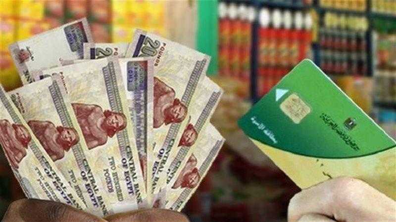 وزير التموين: ندرس التحول إلى الدعم النقدي  في يوليو القادم
