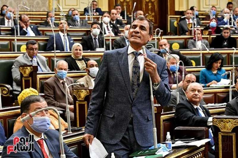 محمد عبدالعليم داود 