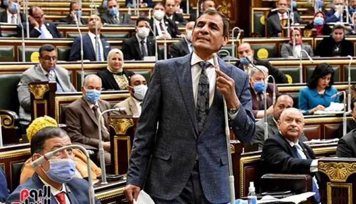 محمد عبد العليم داود: لا إصلاح سياسي دون نائب متفرغ للتشريع ومحاسبة الحكومة