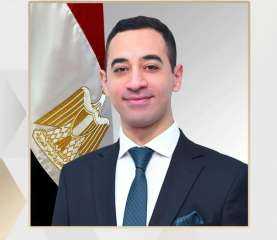 تنسيقية شباب الأحزاب تهنئ مصطفى مجدي بتجديد الثقة فيه مساعدًا لوزير الشباب