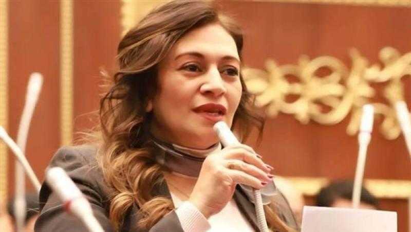 النائبة نيفين فارس: تطوير التعليم لا يقاس بعدد المدارس بل بقدرة المنظومة على بناء الإنسان