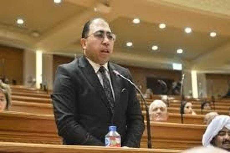 النائب بسام الصواف يتقدم باقتراح برغبة لحصر واستغلال ”الأصول المعطلة” بالمحافظات