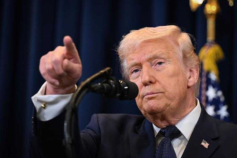 تبادل الاتهامات بالتصعيد بين واشنطن وطهران.. وترامب: الهدنة مازالت قائمة