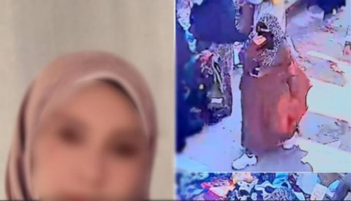 أجهزة الأمن تكشف مصير سيدة البحيرة  المختفية منذ أسبوعين