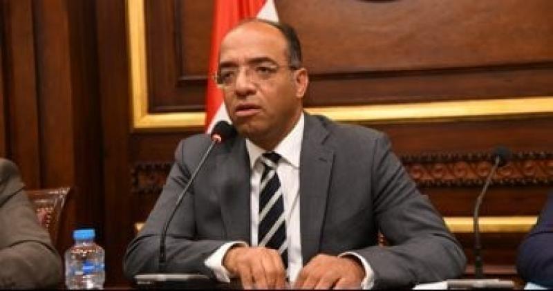 علي مهران