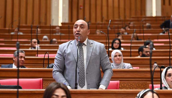 حسام الخشت يتقدم بطلب إحاطة بشأن قصور الرقابة على المدارس الخاصة والدولية وتأثيره على سلامة الطلاب