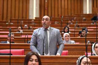حسام الخشت يتقدم بطلب إحاطة بشأن قصور الرقابة على المدارس الخاصة والدولية وتأثيره على سلامة الطلاب