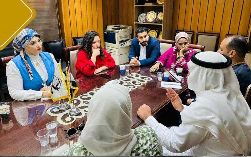 التنسيقية تطلق حوارًا مجتمعيًا حول مشروع قانون «هوية الطفل» بمشاركة أعضائها من المحافظات الحدودية
