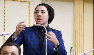 النائبة أميرة صابر تتطالب إنشاء معرض الذاكرة الرقمية للآثار المصرية المنهوبة