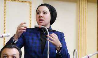 النائبة أميرة صابر تتطالب إنشاء معرض الذاكرة الرقمية للآثار المصرية المنهوبة