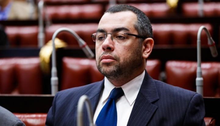 محمد فؤاد يتقدم بطلب إحاطة بشأن تكرار كسور وتسريبات خطوط المياه بالجيزة