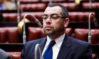 محمد فؤاد يتقدم بطلب إحاطة بشأن تكرار كسور وتسريبات خطوط المياه بالجيزة