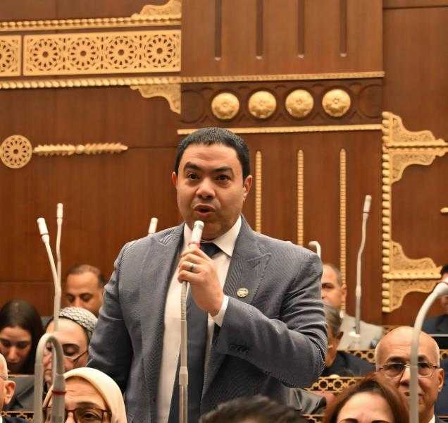 الشرقاوي يحذر من أزمات صرف الأسمدة ويطالب بخطة عاجلة لحماية الفلاحين خلال الموسم الصيفي