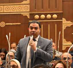 الشرقاوي يحذر من أزمات صرف الأسمدة ويطالب بخطة عاجلة لحماية الفلاحين خلال الموسم الصيفي