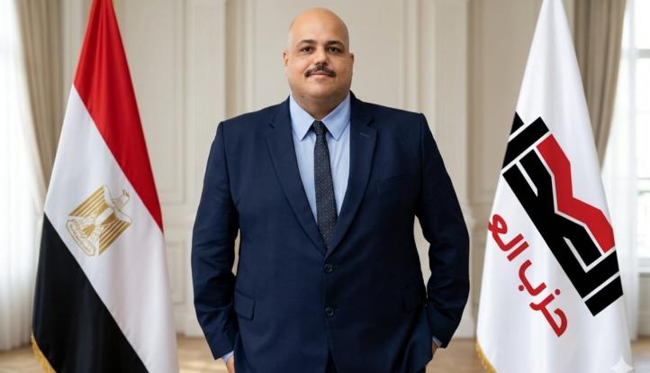 على ابوحميد: 55 مرشحا يتنافسون في انتخابات حزب العدل