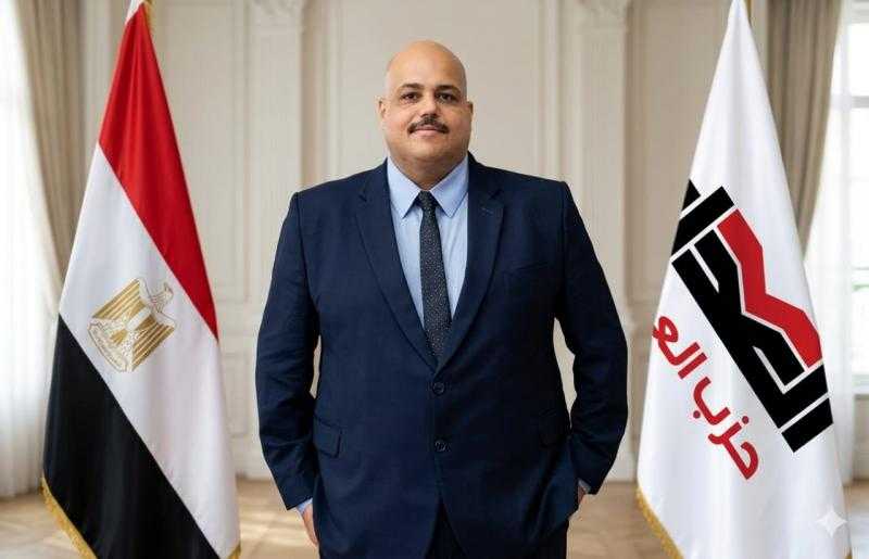 على ابوحميد: 55 مرشحا يتنافسون في انتخابات حزب العدل