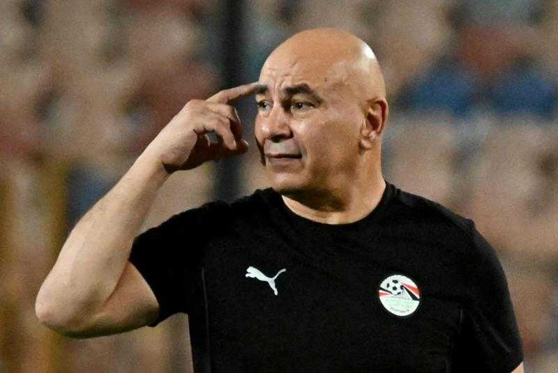 حسام حسن يتراجع ويضم نجم الدوري لقائمة المنتخب بكأس العالم