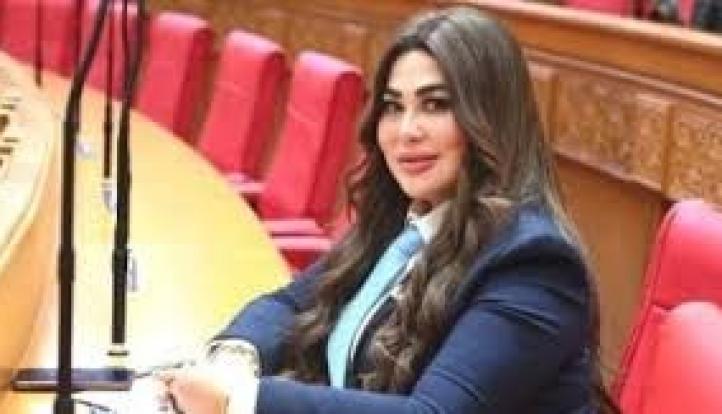 النائبة ولاء الصبان: افتتاح جامعة سنجور رسالة جديدة تؤكد ريادة مصر التعليمية والثقافية