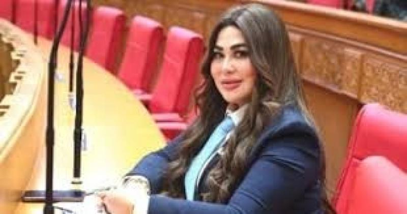 النائبة ولاء الصبان: افتتاح جامعة سنجور رسالة جديدة تؤكد ريادة مصر التعليمية والثقافية