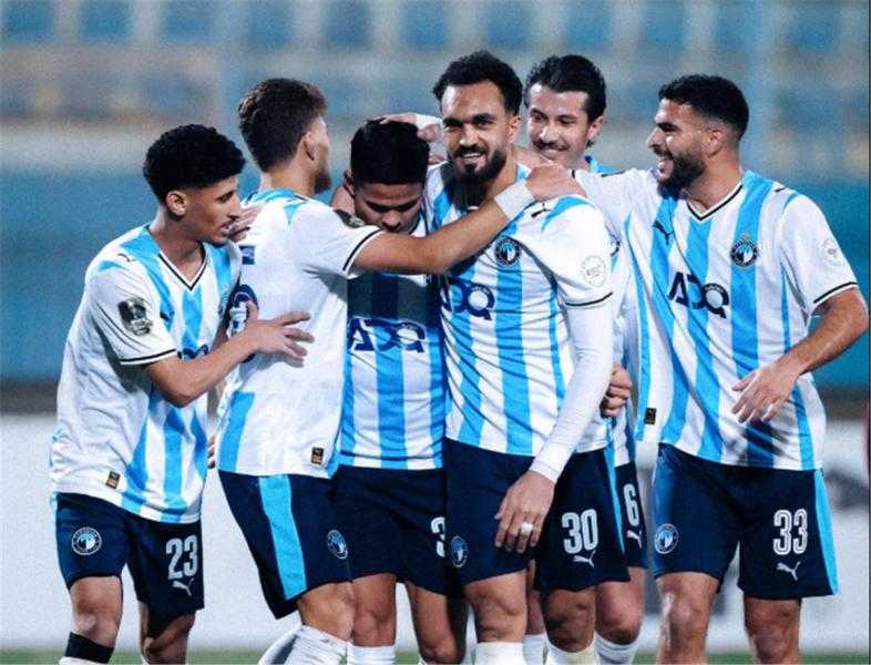 الليلة.. بيراميدز يبحث عن لقب جديد أمام زد في نهائي كأس مصر