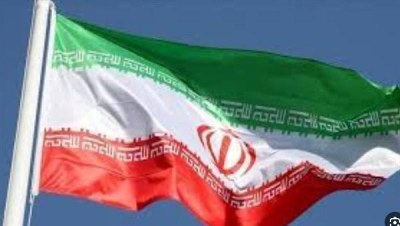 علم ايران 