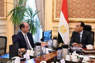 الحكومة تبدأ إجراءات التحول نحو السيارات الكهربائية