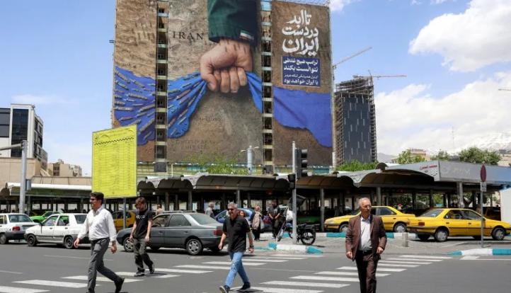 إيران ترسل ردها على المقترح الأمريكي لإنهاء الحرب